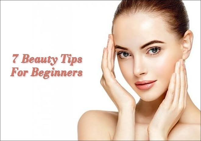 Beauty Tips for Healthy, Glowing Skin: The Complete Guide to Natural Beauty
