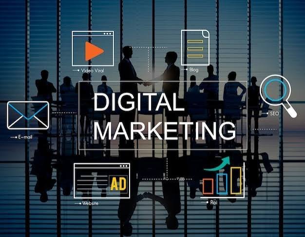 Digital Marketing: The Complete Guide to Growing Your Business Online