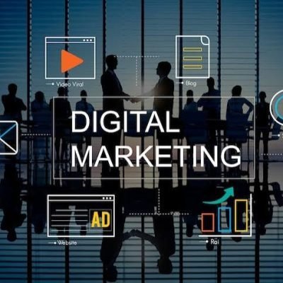 Digital Marketing: The Complete Guide to Growing Your Business Online